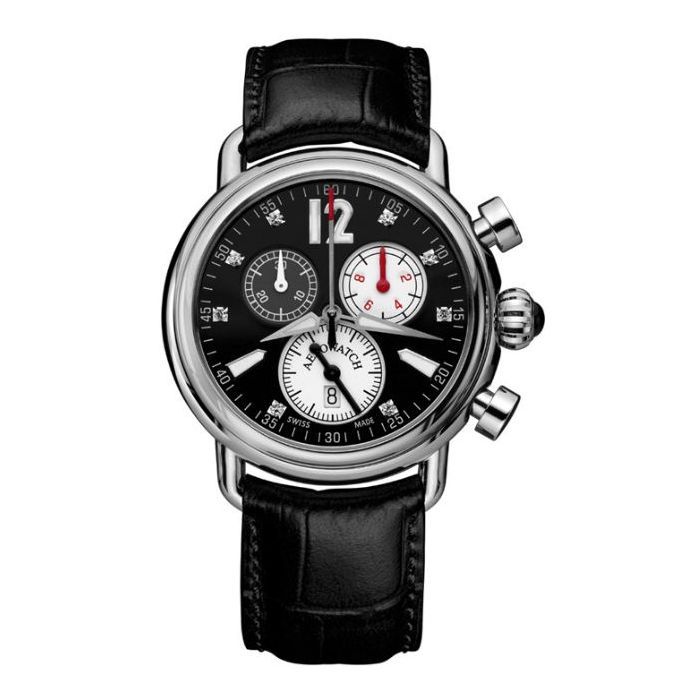 Наручний годинник Aerowatch 81940AA04