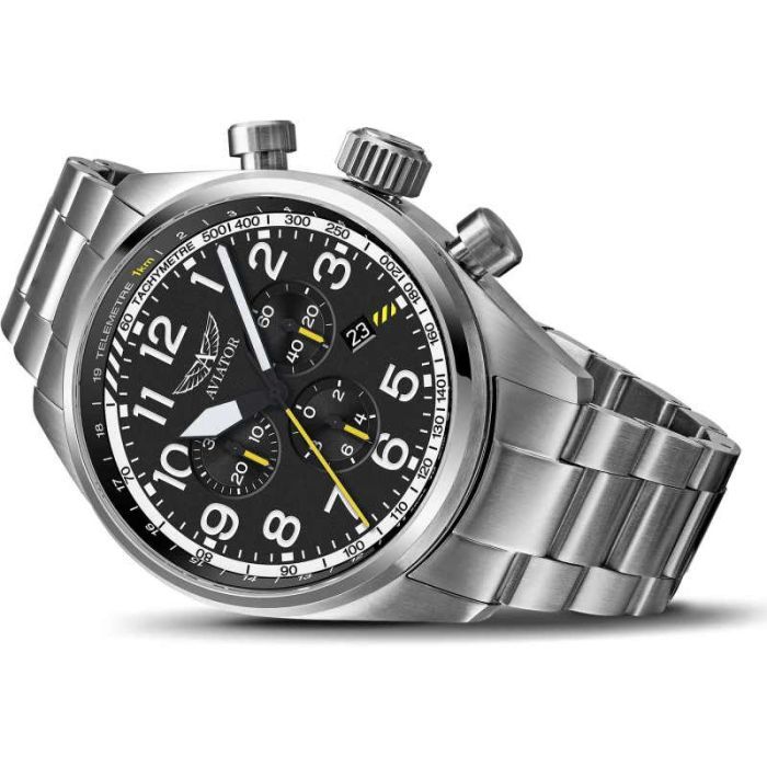 Наручные часы Aviator V.2.25.0.169.5 изображение 2