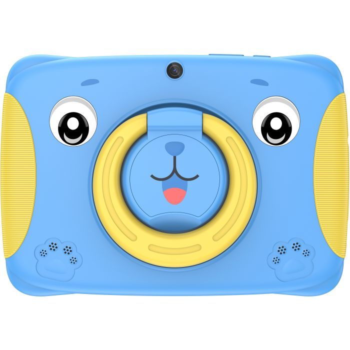 Планшет Blackview Tab 3 Kids 7" HD 2/32GB / WiFi / Blue (6931548314608) зображення 2