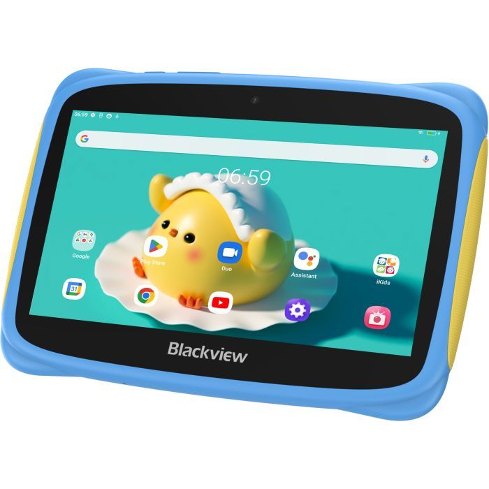 Планшет Blackview Tab 3 Kids 7" HD 2/32GB / WiFi / Blue (6931548314608) зображення 4