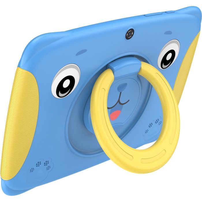 Планшет Blackview Tab 3 Kids 7" HD 2/32GB / WiFi / Blue (6931548314608) зображення 5