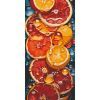Картина по номерам ArtCraft Сочный цитрус 40х80 см (13091-AC) изображение 2