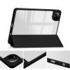 Чехол для планшета BeCover Soft Edge TPU Xiaomi Redmi Pad SE 8.7" Black (712564) изображение 3