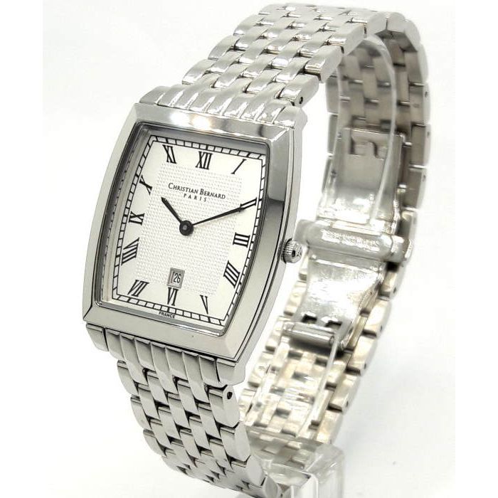 Наручные часы Christian Bernard MA3690AE изображение 2