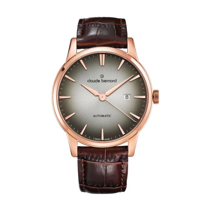 Наручний годинник Claude Bernard 80091 37R DIR1