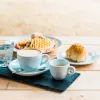 Чашка Ancap caffe latte 350 мл, серія Verona White (22217) зображення 3