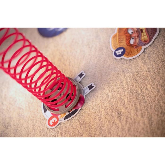 Настольная игра Goliath Вперед, вперед, НЛО! (932019.006) изображение 5