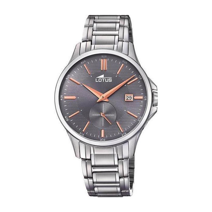 Наручний годинник Lotus Watch 18423/3