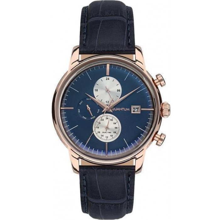 Наручные часы Quantum Watch ADG614.499
