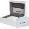 Наручний годинник Seculus 1501.1.751 silver зображення 2