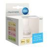 Соска Canpol babies силиконовая к бутылке S-Shape S (мини) 2 шт (59/891) изображение 2