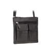 Сумка Visconti 18608 Slim Bag Black (18608 BLK) зображення 2