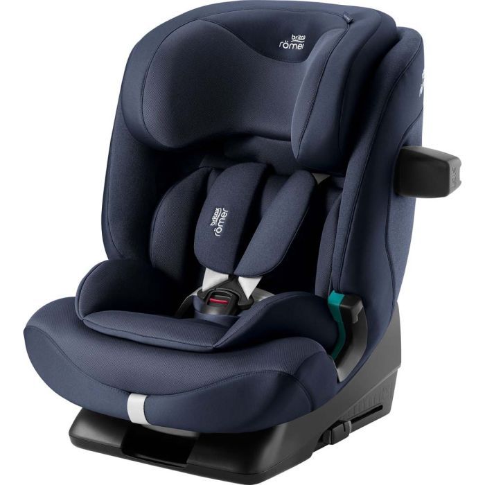 Автокресло Britax-Romer ADVANSAFIX PRO 2025 (Style / Night Blue) (2000040904)