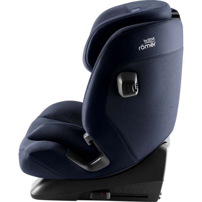 Автокресло Britax-Romer ADVANSAFIX PRO 2025 (Style / Night Blue) (2000040904) изображение 2