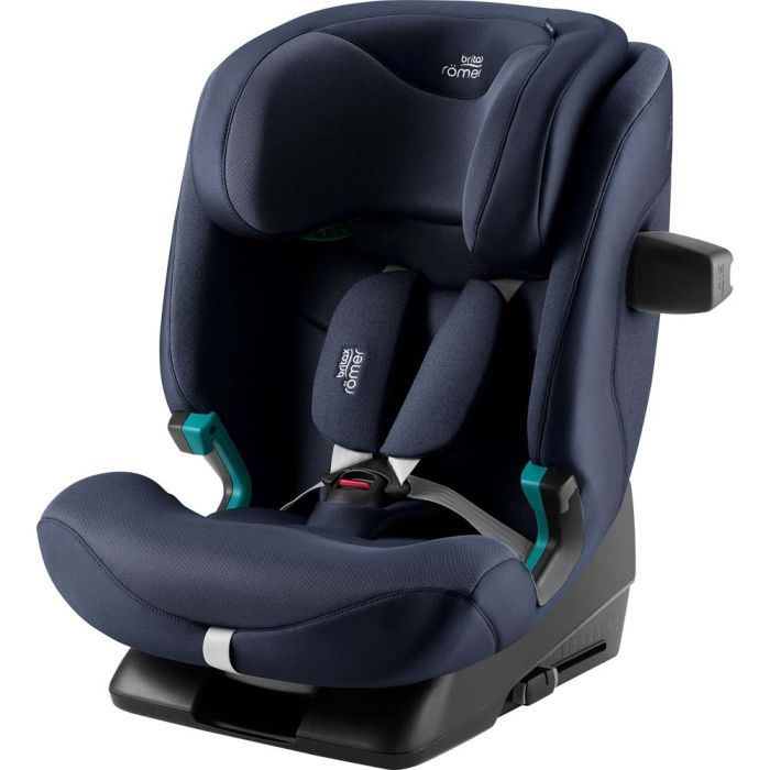 Автокресло Britax-Romer ADVANSAFIX PRO 2025 (Style / Night Blue) (2000040904) изображение 3