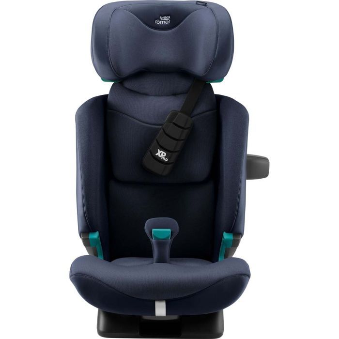 Автокресло Britax-Romer ADVANSAFIX PRO 2025 (Style / Night Blue) (2000040904) изображение 5