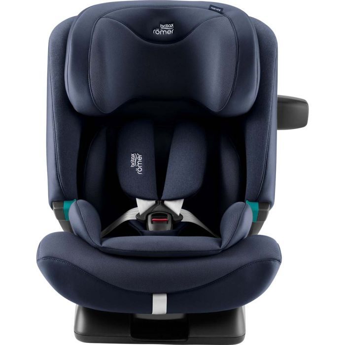 Автокресло Britax-Romer ADVANSAFIX PRO 2025 (Style / Night Blue) (2000040904) изображение 6