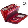 Гаманець Visconti BRC98 Julia Berry Kiss (BRC98 BERRY) зображення 6
