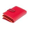 Гаманець Visconti RB51 Fiji з RFID Red Multi (RB51 RED M) зображення 3