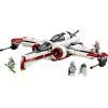 Конструктор LEGO Star Wars Звездный истребитель ARC-170 (75402) изображение 2