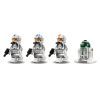 Конструктор LEGO Star Wars Звездный истребитель ARC-170 (75402) изображение 7