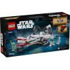 Конструктор LEGO Star Wars Звездный истребитель ARC-170 (75402) изображение 8