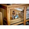 Конструктор LEGO Harry Potter Поездка Хагрида и Гарри на мотоцикле (76443) изображение 10