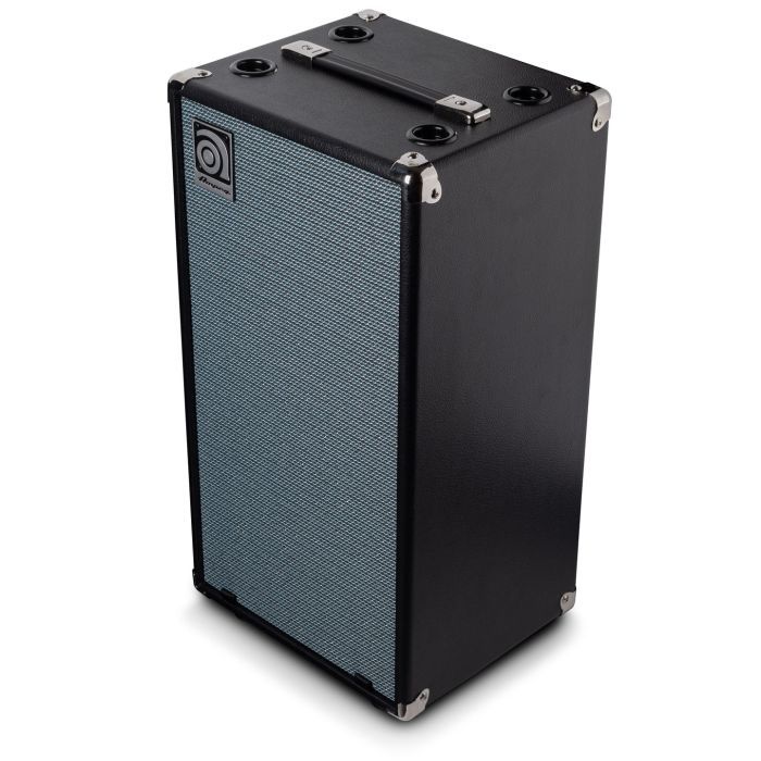 Гитарный кабинет Ampeg SVT-210AV изображение 2