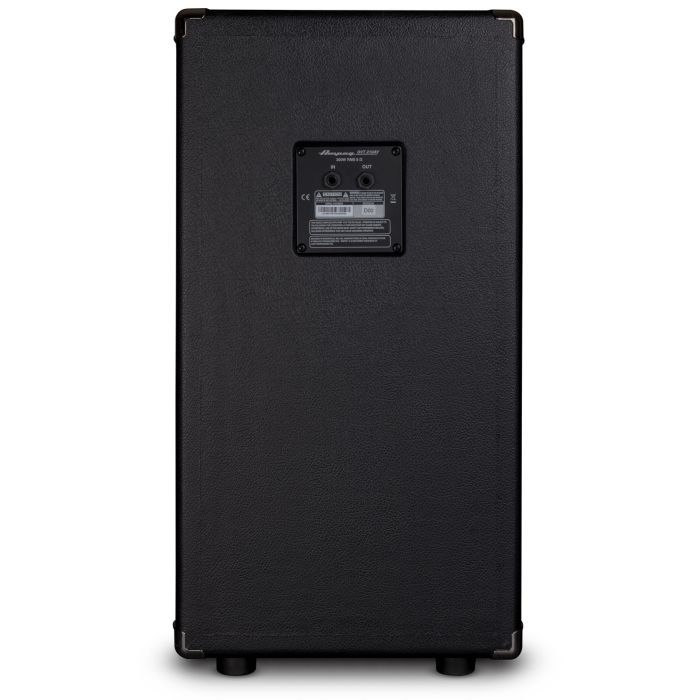 Гитарный кабинет Ampeg SVT-210AV изображение 3