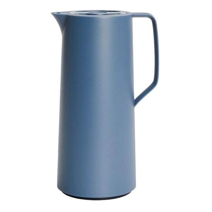 Термос Tefal Motiva, 1л, пластик, скло, білий (N4170410)