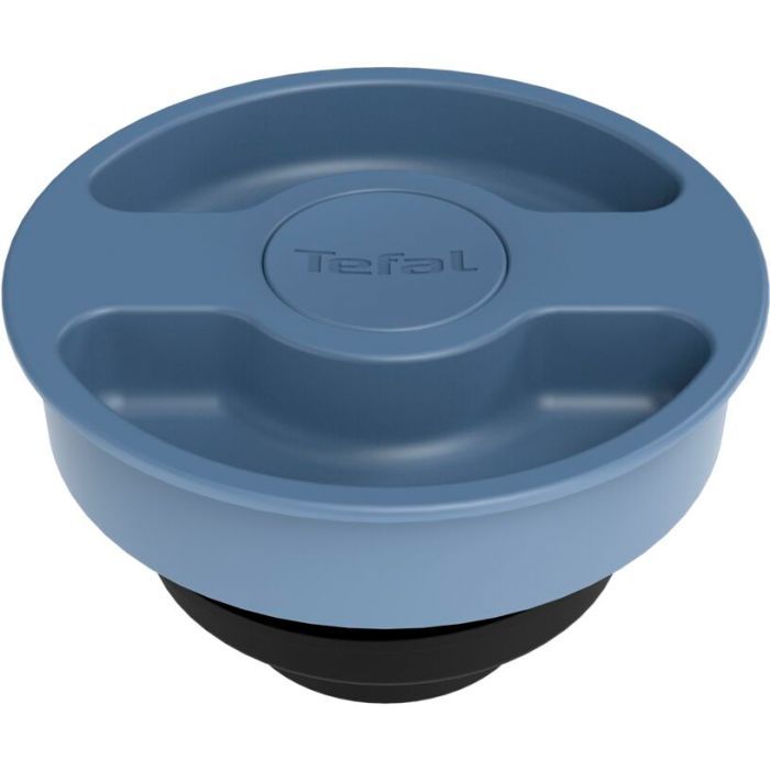 Термос Tefal Motiva, 1л, пластик, скло, білий (N4170410) изображение 4