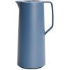 Термос Tefal Motiva, 1л, пластик, скло, блакитний (N4170310)