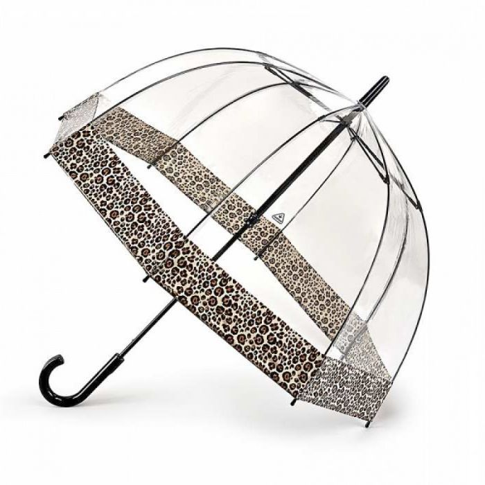 Парасоля Fulton Birdcage-2 L042 Candy Leopard (L042-033623)