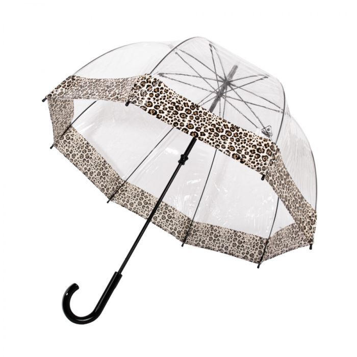 Парасоля Fulton Birdcage-2 L042 Candy Leopard (L042-033623) зображення 5