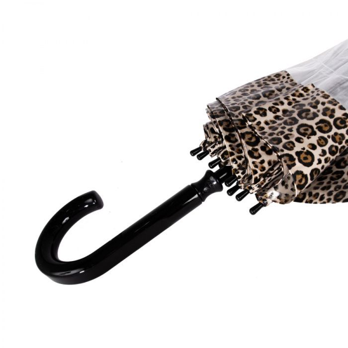 Парасоля Fulton Birdcage-2 L042 Candy Leopard (L042-033623) зображення 7