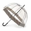Зонт Fulton L042 Birdcage-2 Puma Border (L042-039687)