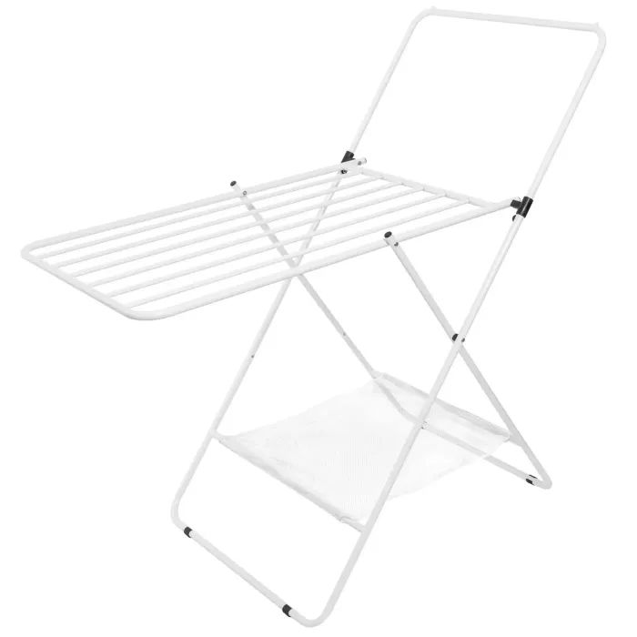 Сушилка для белья Casa Si City 8m White Напольная (CS92282W04) (DAS302865)