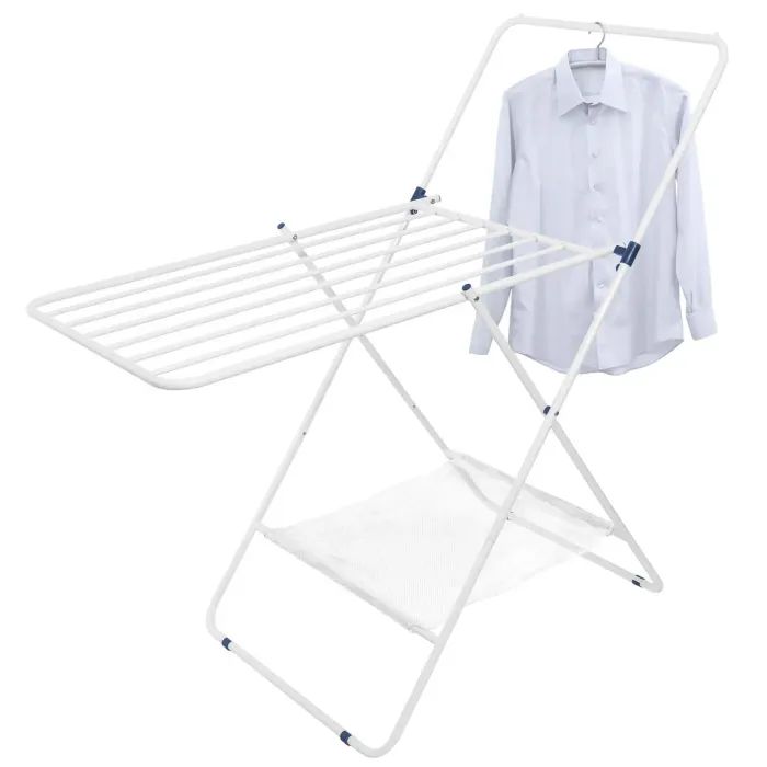 Сушилка для белья Casa Si City 8m White Напольная (CS92282W04) (DAS302865) изображение 3