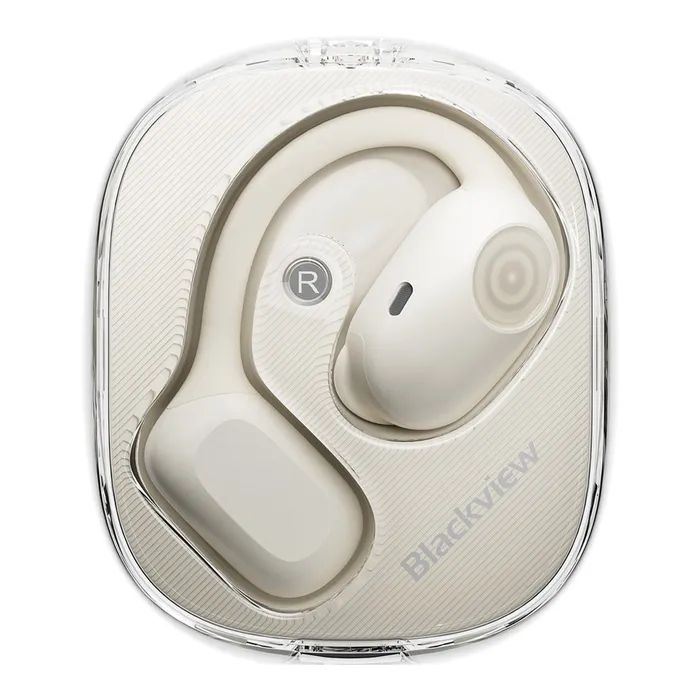 Наушники Blackview AirBuds 100 TWS Blue (6931548317876)