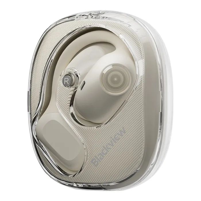 Наушники Blackview AirBuds 100 TWS Blue (6931548317876) изображение 2