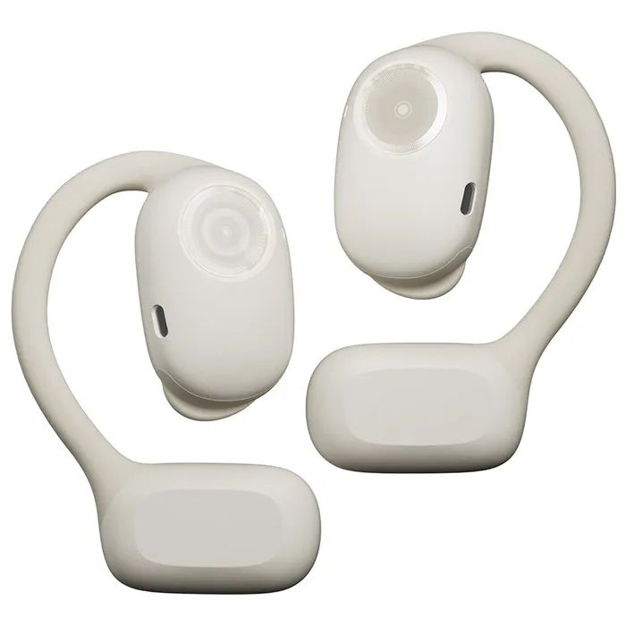 Наушники Blackview AirBuds 100 TWS Blue (6931548317876) изображение 4