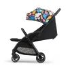 Коляска Kinderkraft Apino Happy Shapes (KSAPIN00HAP0000) (5902533925582) изображение 3