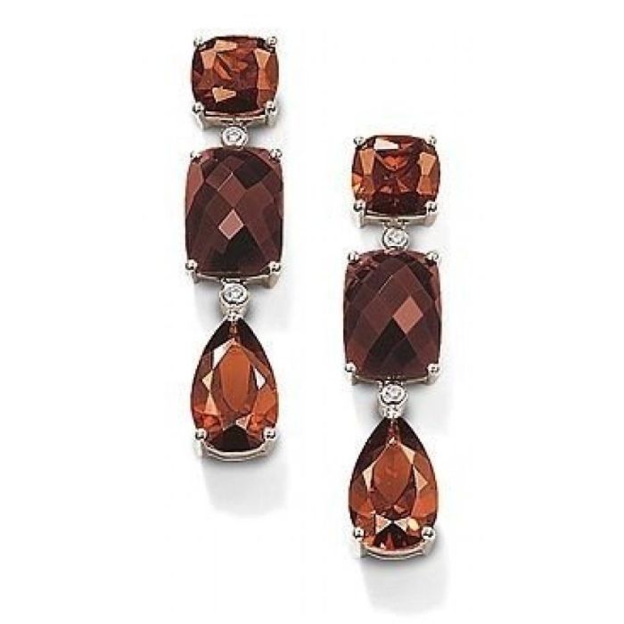 Серьги Thomas Sabo H1536-1-748