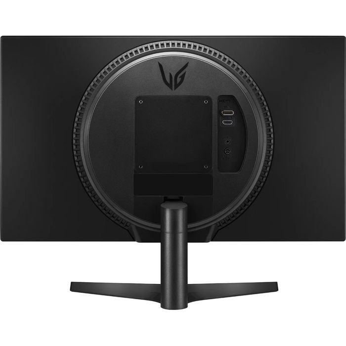 Монітор LG 24GS60F-B зображення 4