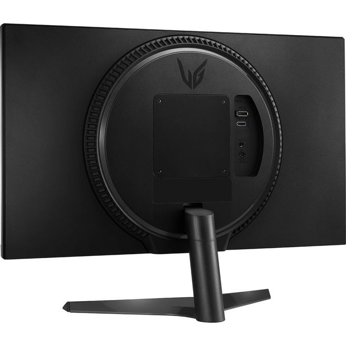 Монітор LG 24GS60F-B зображення 6
