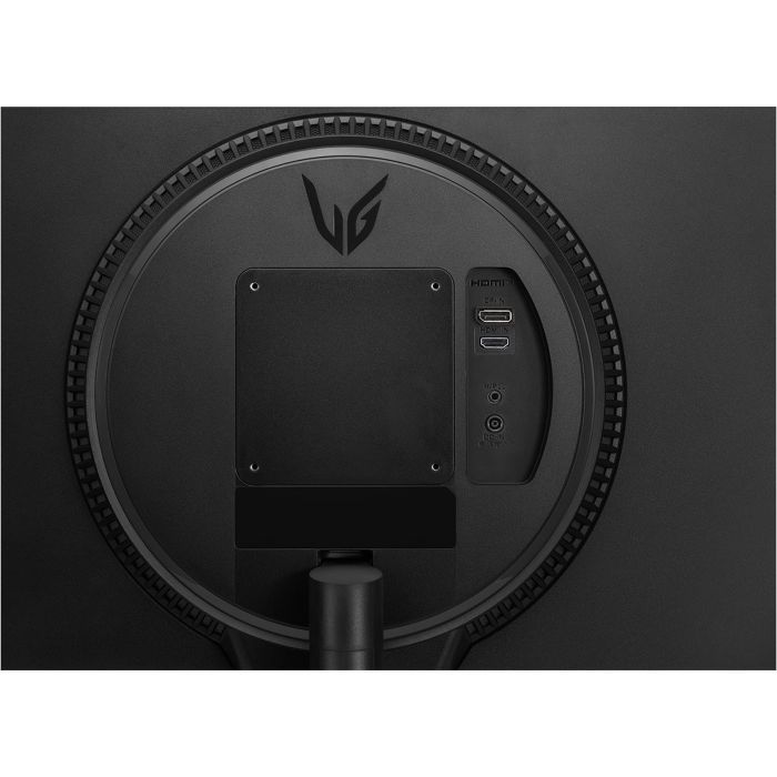 Монітор LG 24GS60F-B зображення 7