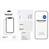 Скло захисне BeCover Xiaomi Redmi Note 14 5G 10D Black (712727) зображення 3