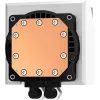 Система жидкостного охлаждения Deepcool LT360 ARGB White (R-LT360-WHAMNC-G-1) изображение 3