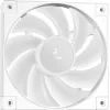 Система жидкостного охлаждения Deepcool LT360 ARGB White (R-LT360-WHAMNC-G-1) изображение 4