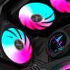 Кулер для корпуса GIGABYTE GP-ECFAN1203 изображение 10